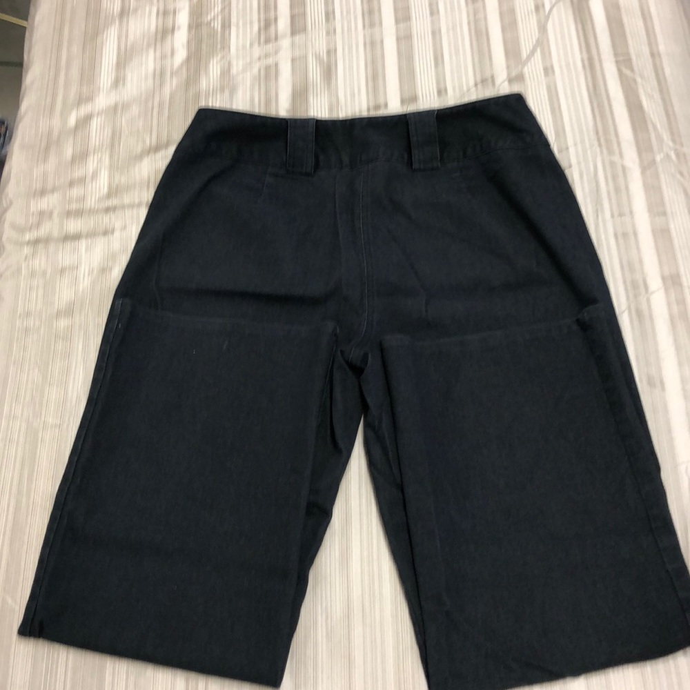No Boundaries Black Stretch Jeans Size 17